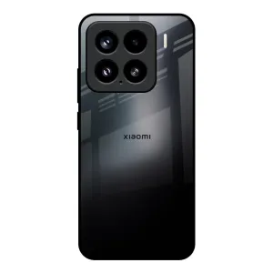 Sky Flow Glass Case for Mi 15 5G Elegant Surface Texture