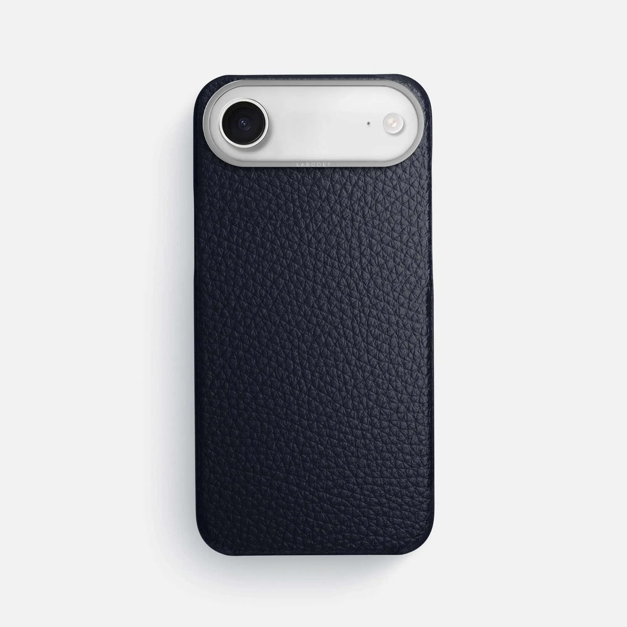Clear Pattern Classic Case For iPhone 17 Air In Calf