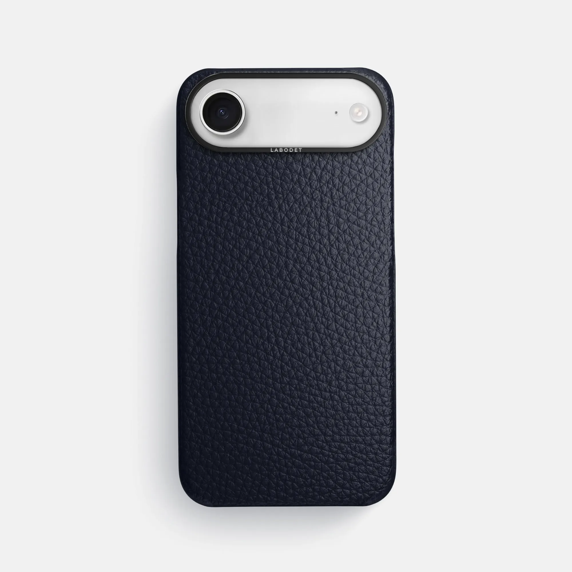 Classic Case For iPhone 17 Air In Calf Wireless Compatible