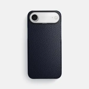 Classic Case For iPhone 17 Air In Calf Wireless Compatible