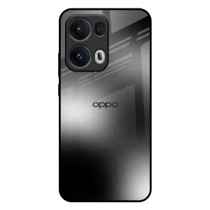 Blackspot Glass Case for Oppo Reno13 Pro 5G High gloss