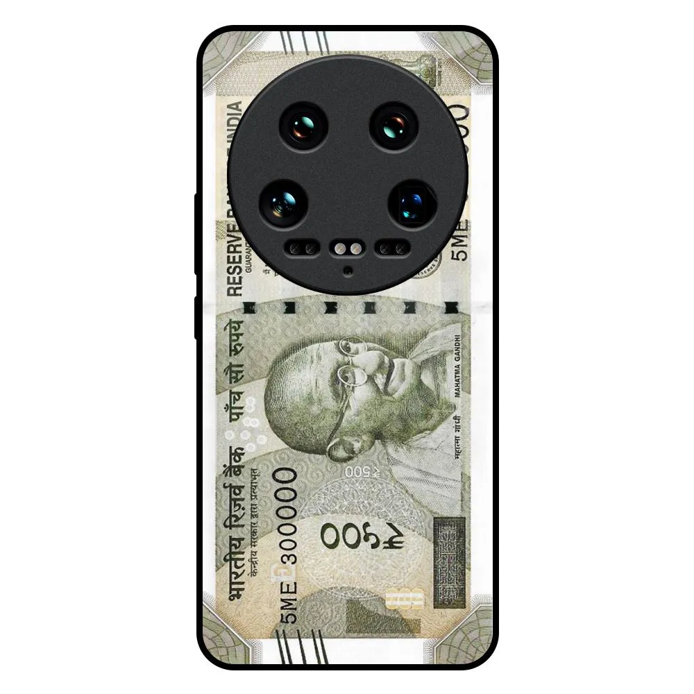 Cash Mantra Glass Case for Mi 14 Ultra 5G Enhanced Comfort