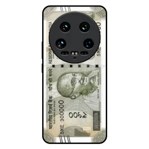 Cash Mantra Glass Case for Mi 14 Ultra 5G Enhanced Comfort