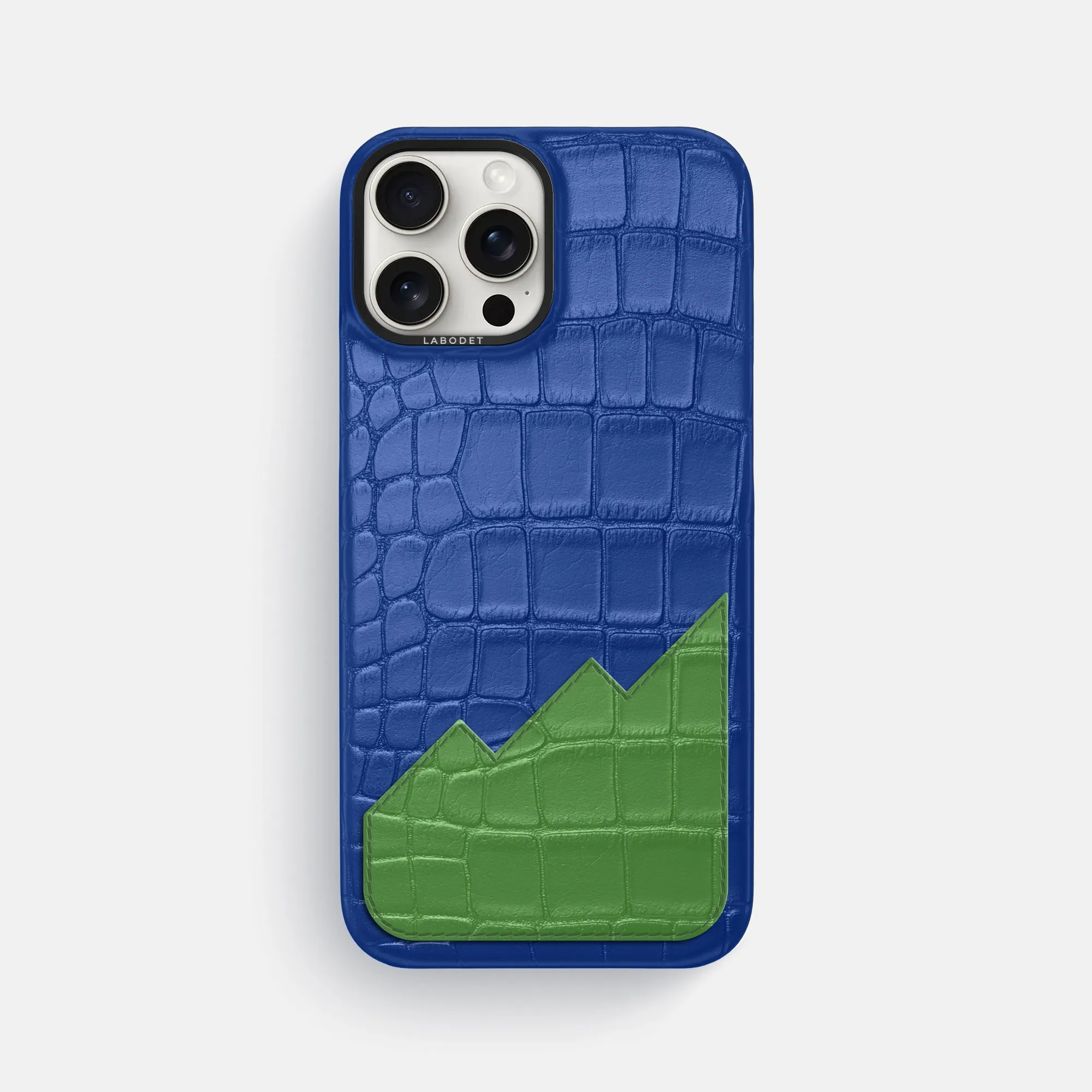 Youth Style Classic Case With UpOnly For iPhone 16 Pro Max In Alligator