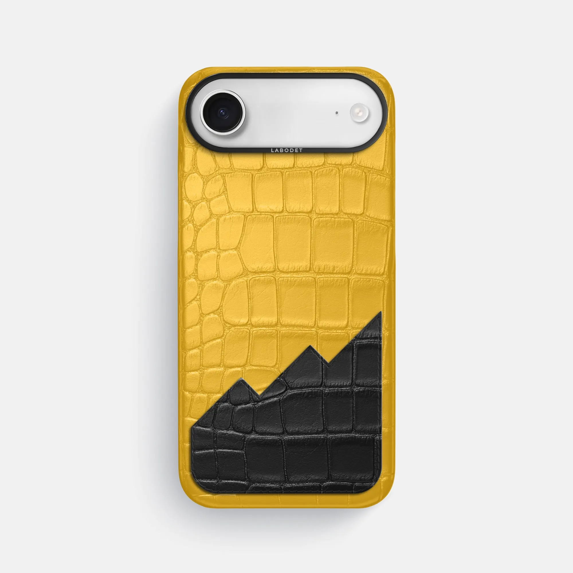 Handy Use Classic Case With UpOnly For iPhone 17 Air In Alligator