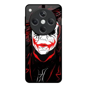 Life In Dark Glass Case For Oppo Find X8 5G Lightweight Build Quality Scratch Proof