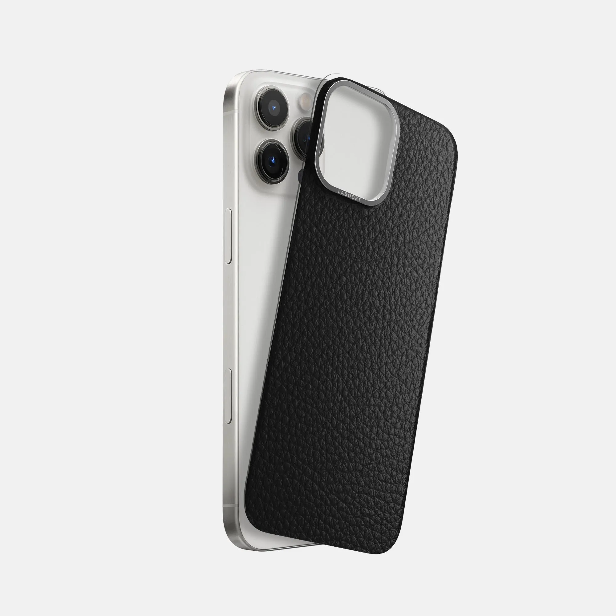 high quality build Everyday Accessory MagSafe Mask For iPhone 16 Pro Max In Calf