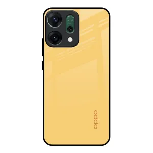 Dandelion Glass Case for Oppo Reno14 Pro 5G Smooth Layer
