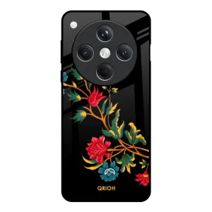 High strength Premium Detail Dazzling Art Glass Case for Oppo Find X8 5G