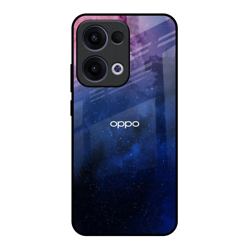 Grip Safe Dreamzone Glass Case For Oppo Reno13 5G