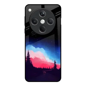 Drive In Dark Glass Case For Oppo Find X8 5G Travel Accessory Refined Texture