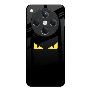 Eyes On You Glass Case For Oppo Find X8 5G Creative Artwork Modern Texture Build