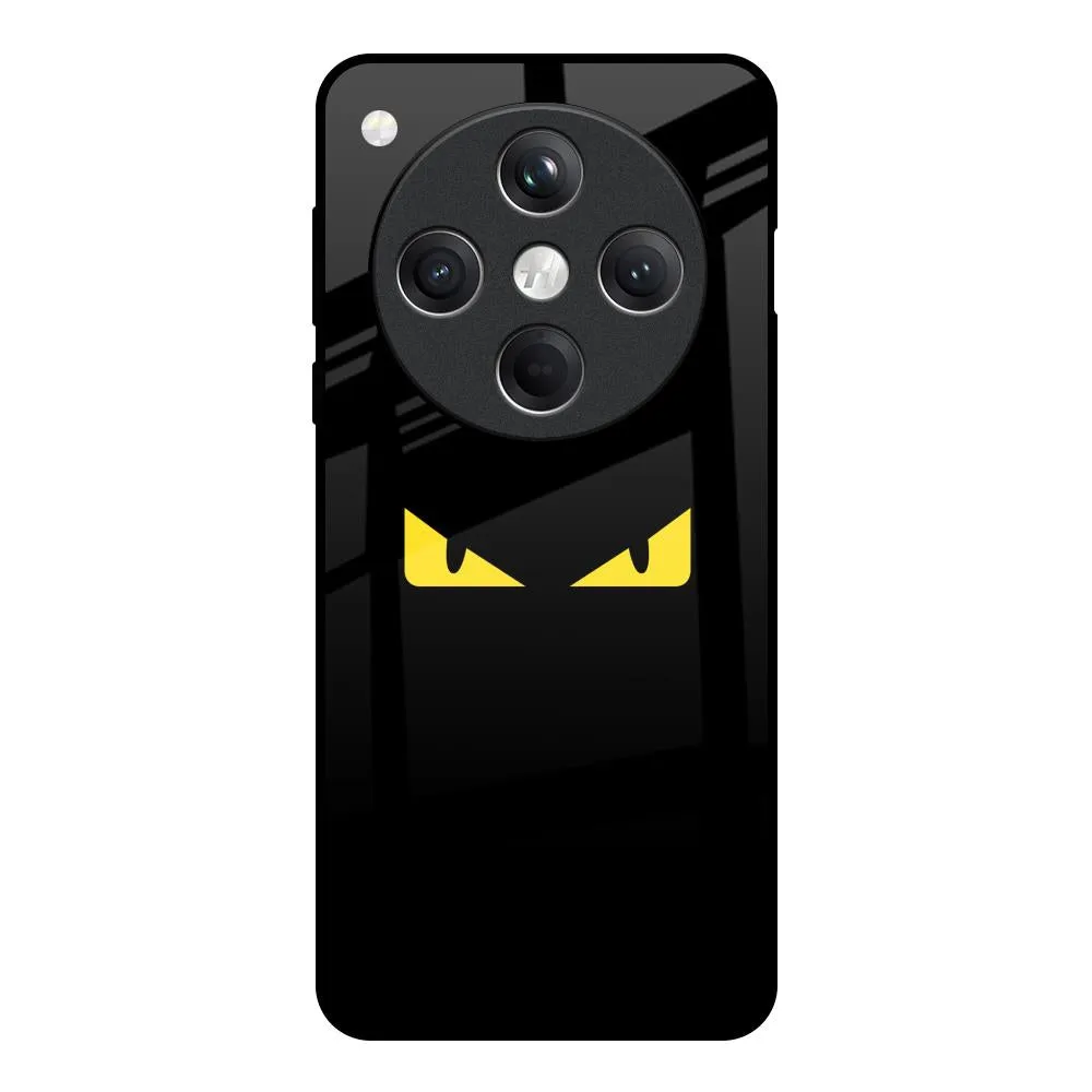 Eyes On You Glass Case For Oppo Find X8 5G Creative Artwork Modern Texture Build