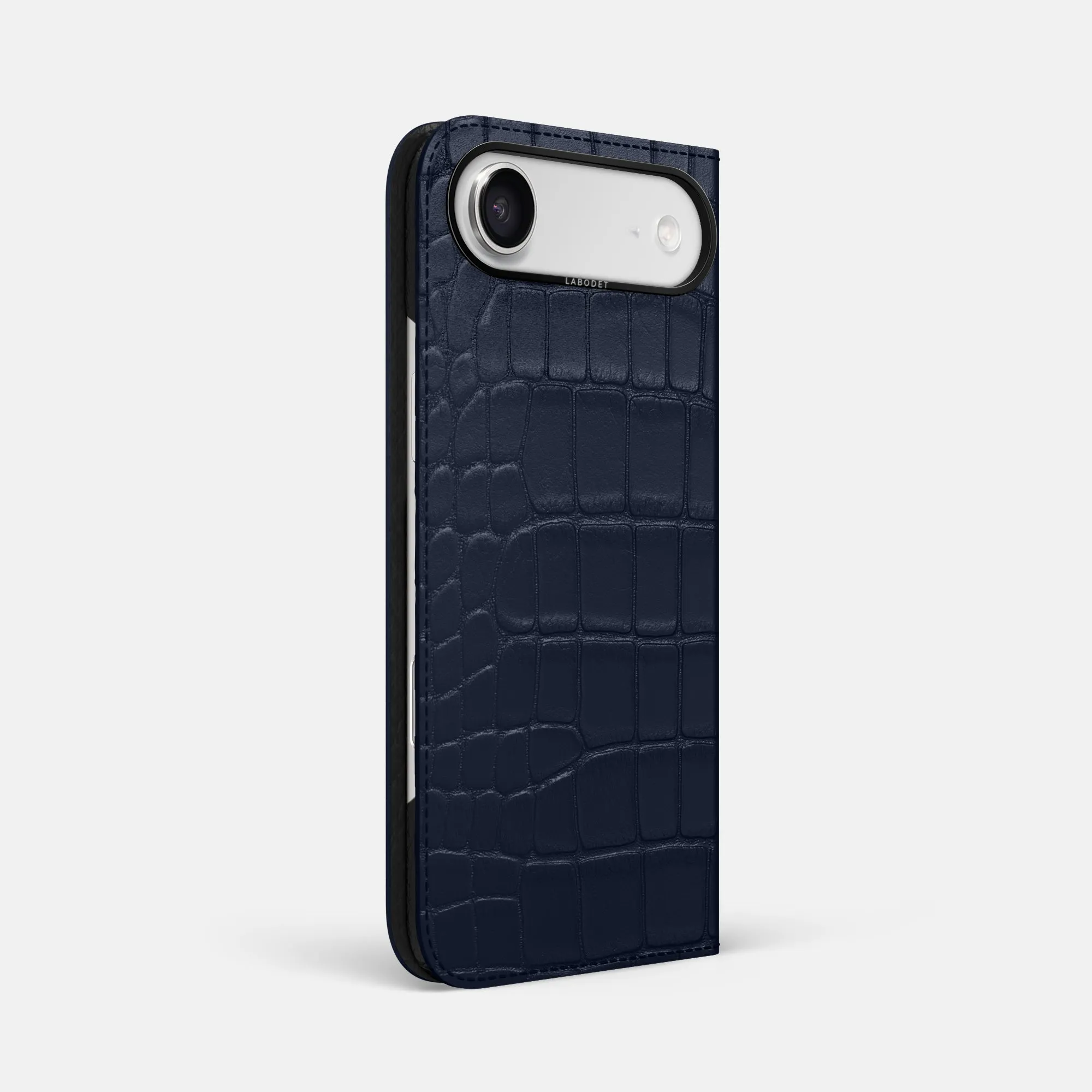 Folio Case For iPhone 17 Air In Alligator Grip Control