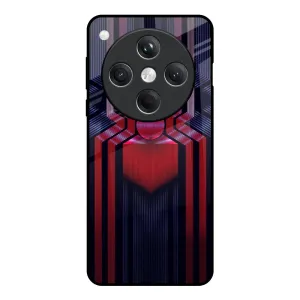 Sleek Guard Shock Frame Super Art Logo Glass Case For Oppo Find X8 5G