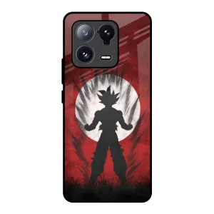 Japanese Animated Glass Case for Mi 13 Pro Drop Shield Refined Look