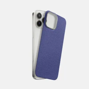 MagSafe Mask For iPhone 16 Pro Max In Epsom-Style Calf Compact Feel