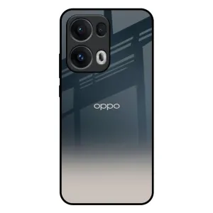 Middle Of Beach Glass Case for Oppo Reno13 Pro 5G Edge Shield Sleek Surface