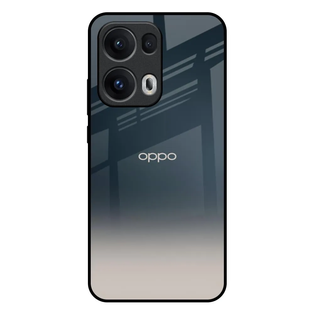 Middle Of Beach Glass Case for Oppo Reno13 Pro 5G Edge Shield Sleek Surface