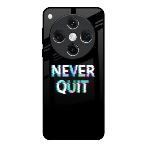 Elegant Texture Never Quit Glass Case For Oppo Find x8 Pro