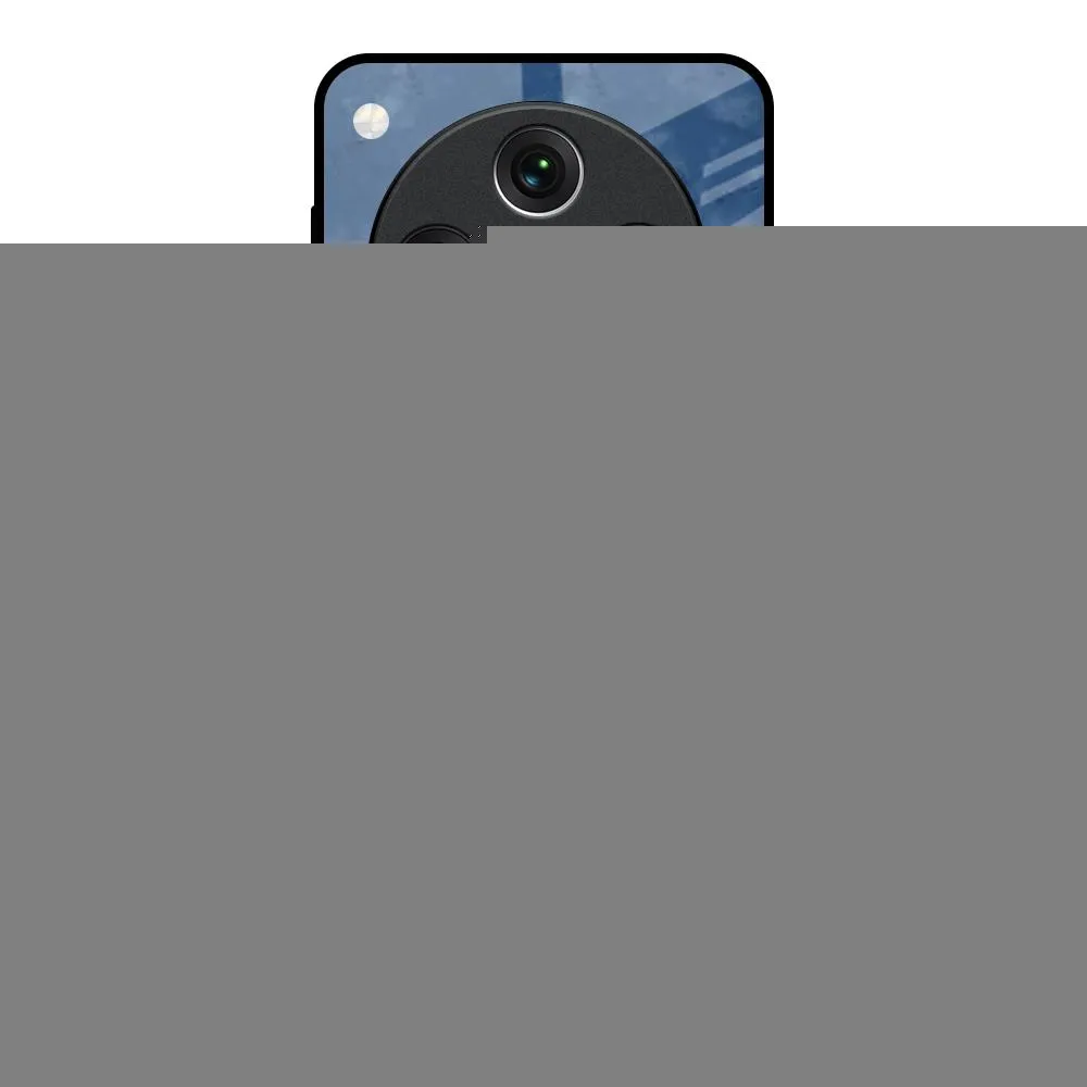 Kitty In Pocket Glass Case For Oppo Find x8 Pro Fashion Edge Sleek Detail