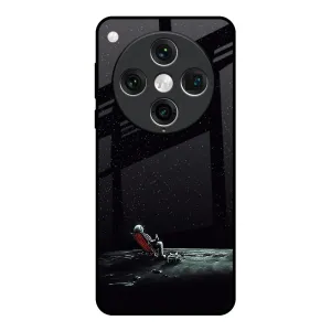 Relaxation Mode On Glass Case For Oppo Find x8 Pro Stylish Texture