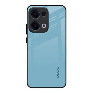 Modern Design Sapphire Glass Case for Oppo Reno13 5G