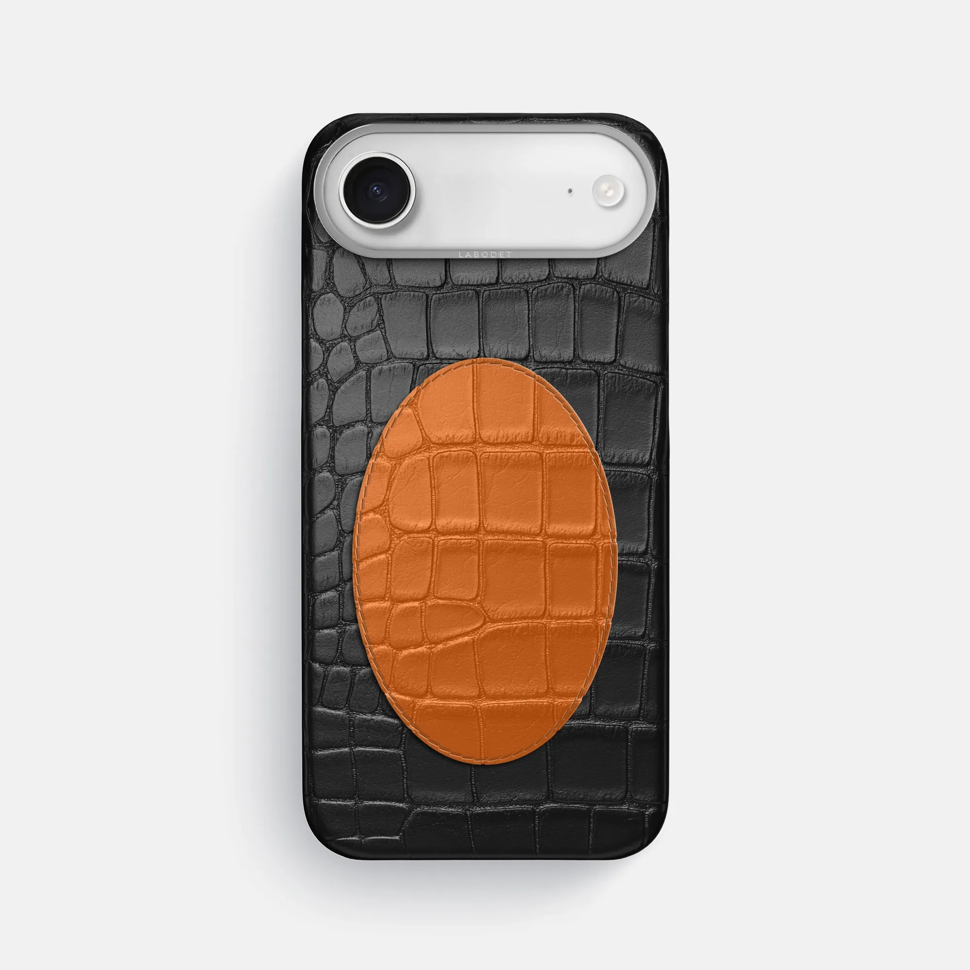 Everyday Accessory Classic Case With Oval For iPhone 17 Air In Alligator