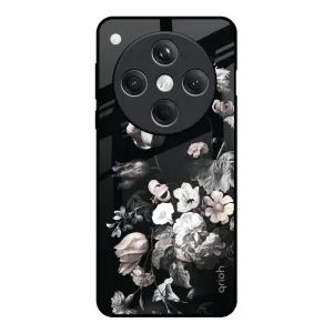 Artistic Mural Glass Case for Oppo Find X8 5G Color Gradient Minimal Edge