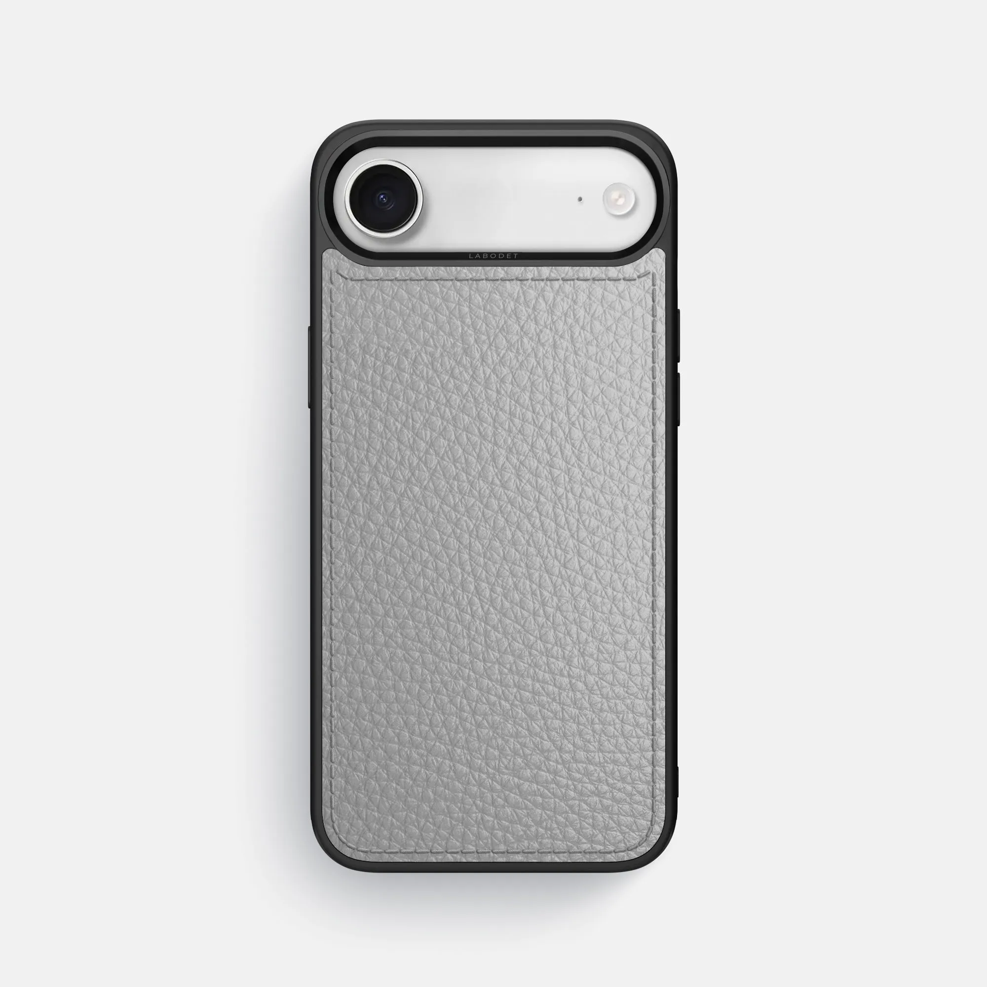 Sport Case For iPhone 17 Air In Calf Hybrid Edge Finish