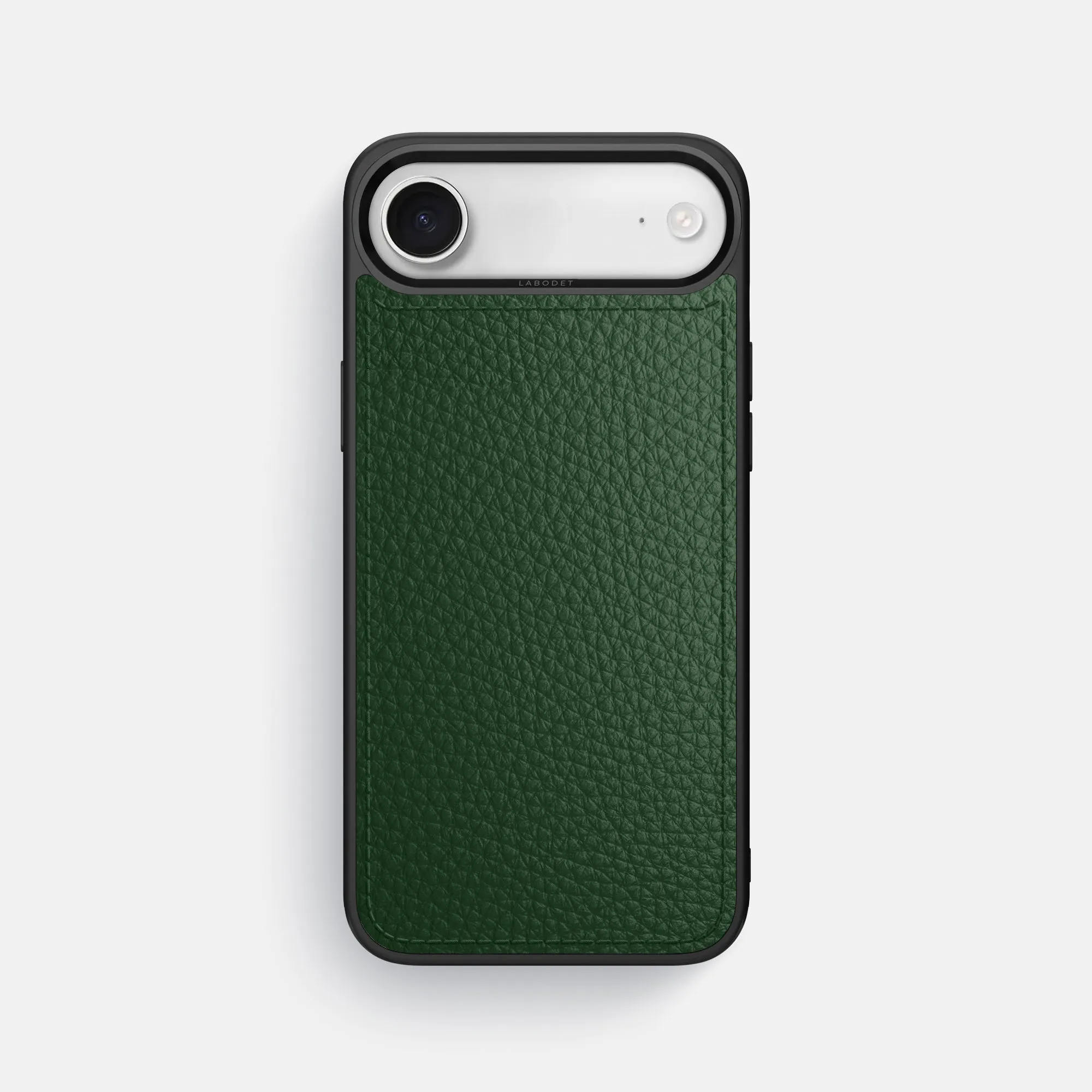 Sport Case For iPhone 17 Air In Calf Premium Grip