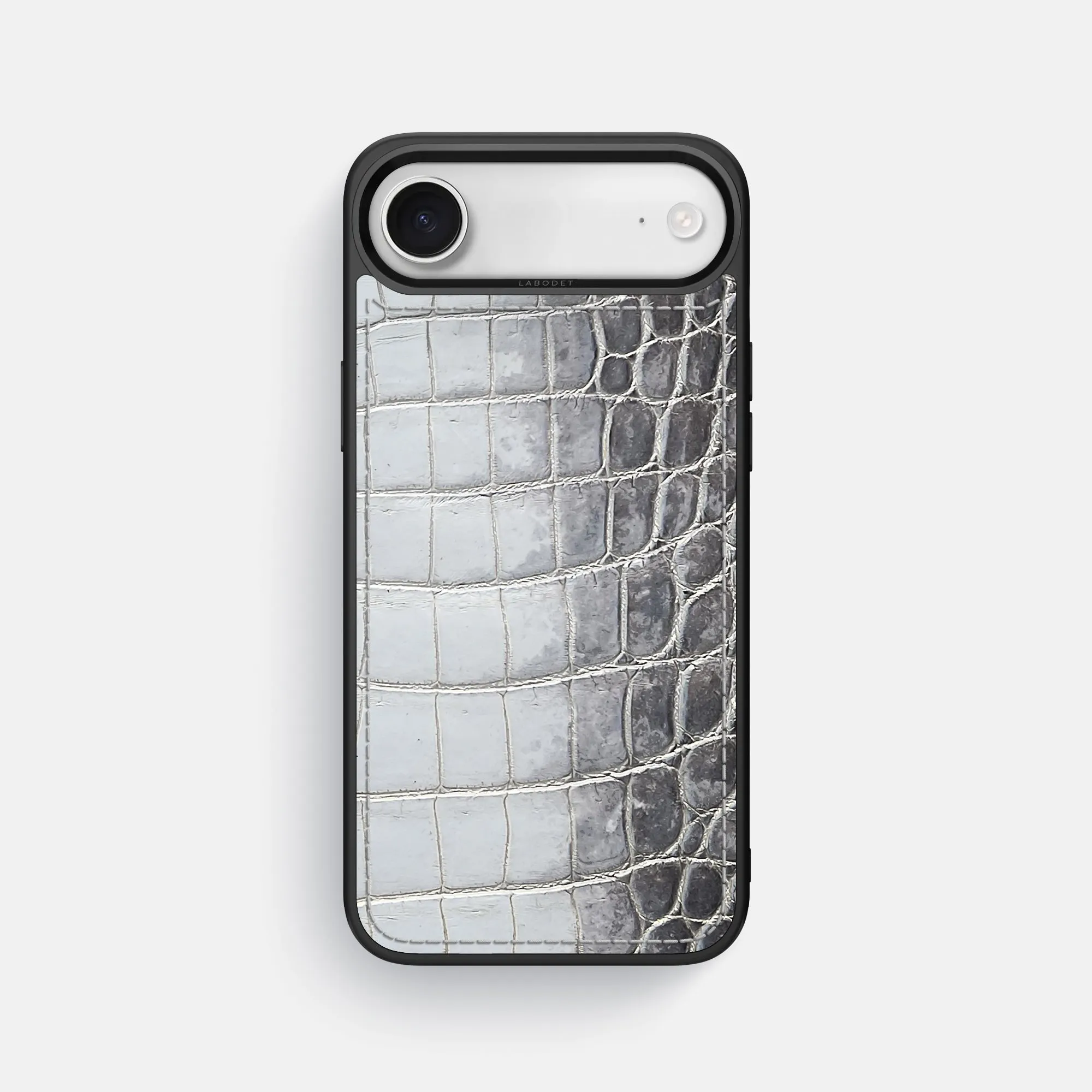 Creative Form Sport Case For iPhone 17 Air In Himalayan Crocodile