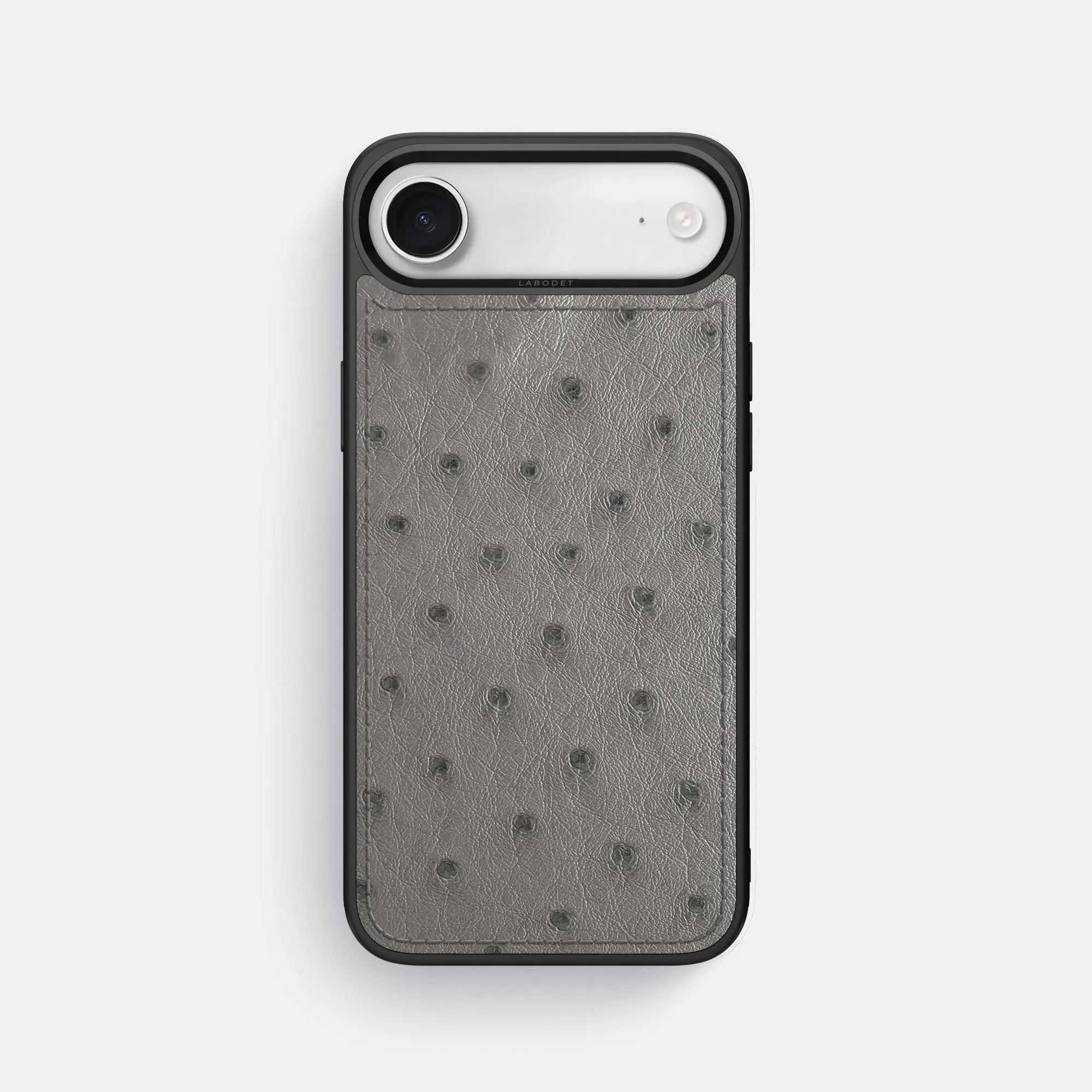 Durable Surface Design Sport Case For iPhone 17 Air In Ostrich