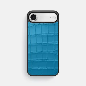 Sport Case For iPhone 17 Air In Alligator Protective Fit