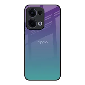 Shroom Haze Glass Case for Oppo Reno13 5G professional accessory