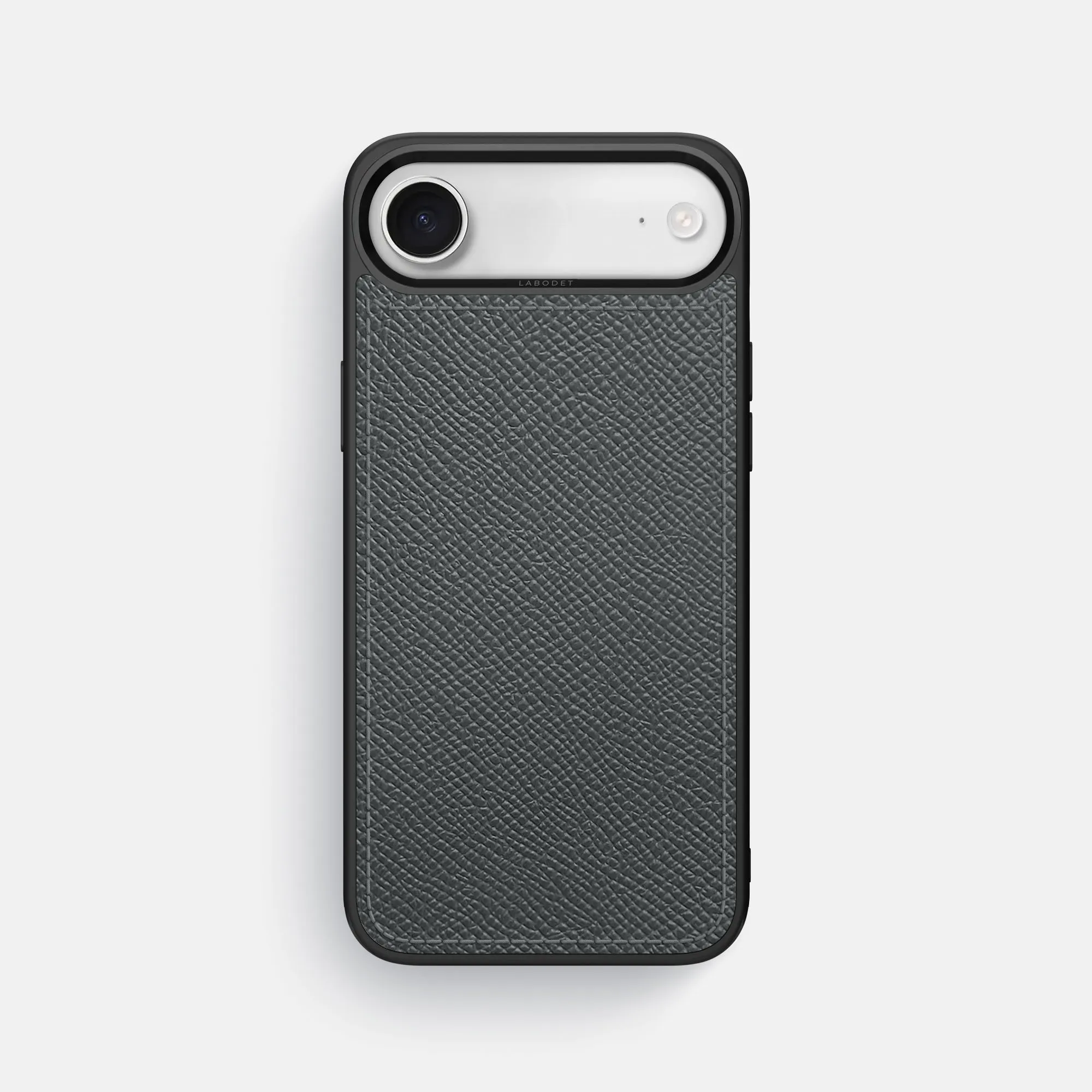 Strong protection Sport Case For iPhone 17 Air In Epsom-Style Calf