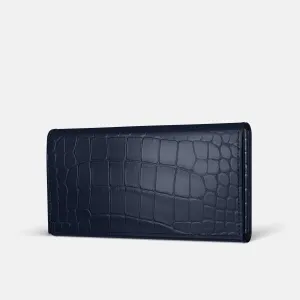 Wallet Case For iPhone 17 Air In Alligator Comfort Feel