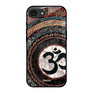 Worship Glass Case for Apple iPhone 16e Modern Aesthetic Durable Build