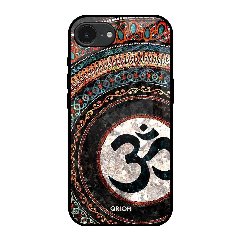 Worship Glass Case for Apple iPhone 16e Modern Aesthetic Durable Build